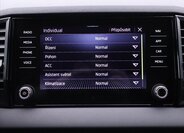 Škoda Karoq SUV 2,0 l 110 kw