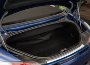 Mercedes-Benz AMG GT Kabriolet 4,0 l 410 kw