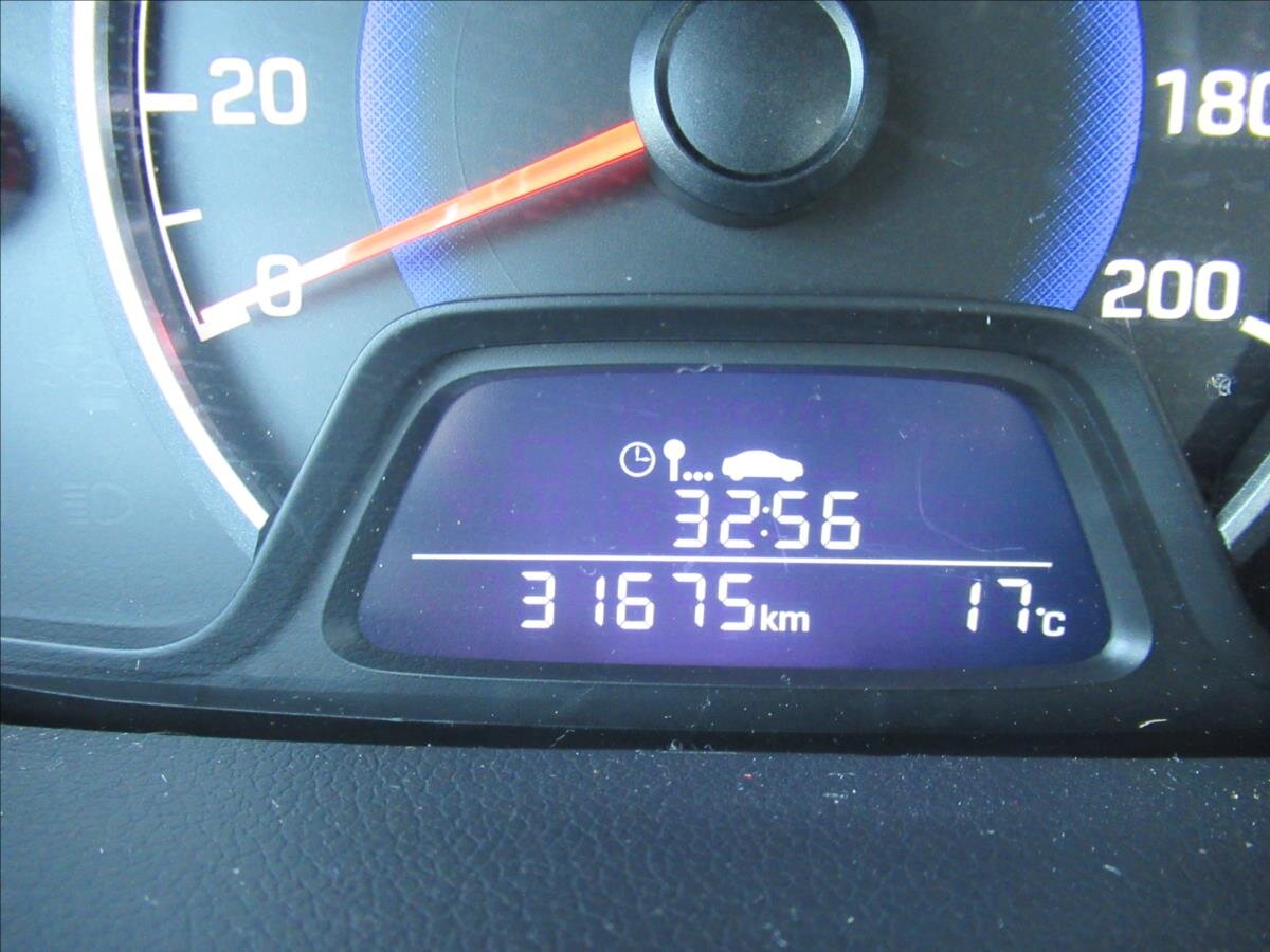 Hyundai i10 Hatchback 998,0 48 kw