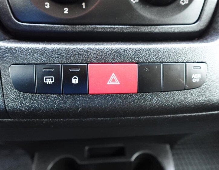 Fiat Ducato Ostatní 2,3 l 88 kw