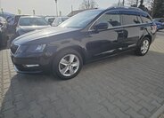 Škoda Octavia Kombi 1,6 l 85 kw