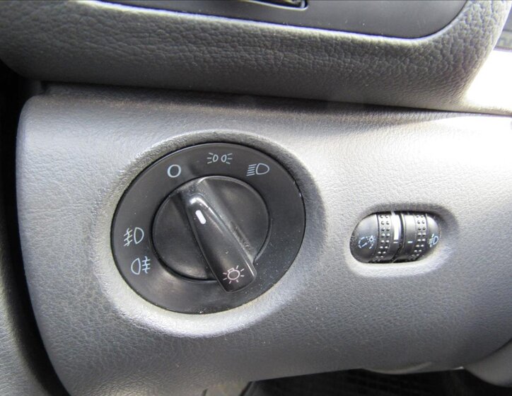 Volkswagen Passat Kombi 1,9 l 74 kw