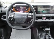 KIA Ostatní Ostatní 0,0 0