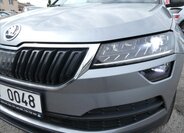 Škoda Karoq SUV / Terénní 2,0 l 110 kw