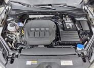 Škoda Superb Kombi 2,0 l 140 kw