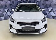 KIA Ceed Hatchback 1,6 l 100 kw