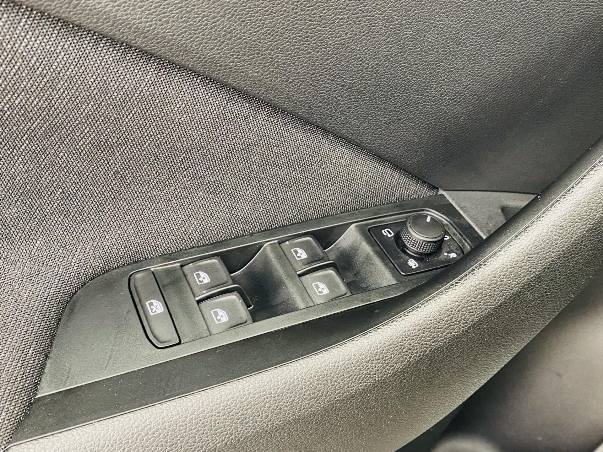 Škoda Scala Hatchback 999,0 85 kw