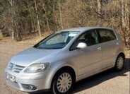 Volkswagen Golf Plus Hatchback 0,0 59 kw