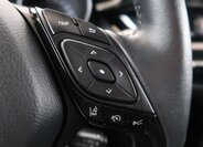 Toyota C-HR SUV 2,0 l 112 kw