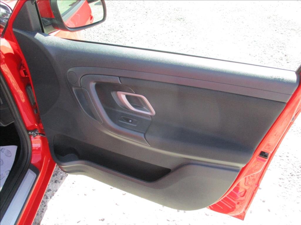 Škoda Fabia Kombi 1,2 l 63 kw