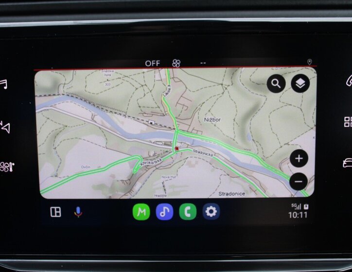 Citroën C3 Hatchback 1,2 l 61 kw