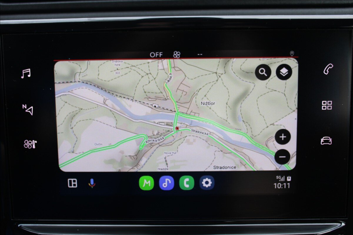 Citroën C3 Hatchback 1,2 l 61 kw