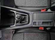 Škoda Octavia Kombi 2,0 l 85 kw