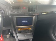 Opel Meriva Hatchback 1,6 l 132 kw