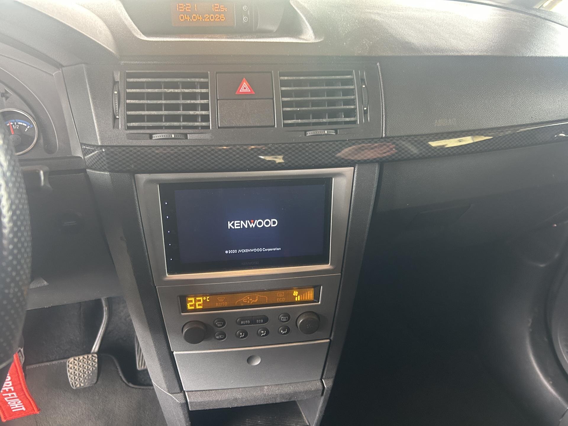 Opel Meriva Hatchback 1,6 l 132 kw