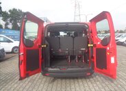 Ford Transit Custom Ostatní 2,0 l 77 kw