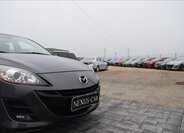 Mazda 3 Hatchback 1,6 l 77 kw