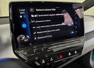 Volkswagen ID.3 SUV / Terénní 0,0 150 kw