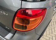 Suzuki SX4 SUV / Terénní 1,6 l 79 kw