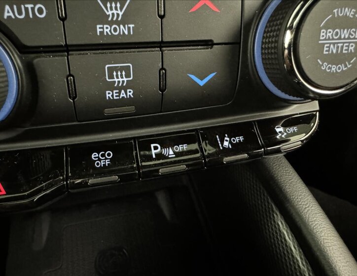 Dodge Durango SUV 5,7 l 268 kw