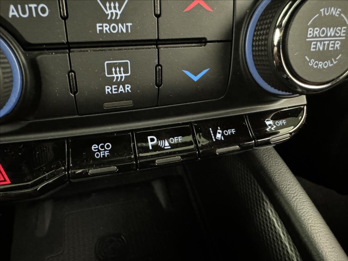 Dodge Durango SUV 5,7 l 268 kw