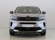 Citroën C5 Aircross SUV / Terénní 1,2 l 96 kw