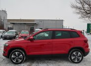 Škoda Karoq SUV 2,0 l 85 kw