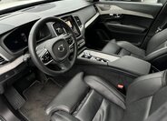 Volvo XC90 SUV / Terénní 2,0 l 173 kw