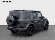 Mercedes-Benz Třídy G SUV / Terénní 0,0 432 kw