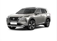 Nissan X-Trail 2