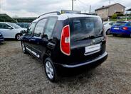 Škoda Roomster 5