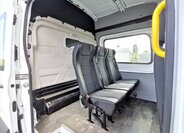 Ford Transit Ostatní 2,0 l 96 kw