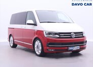 Volkswagen Multivan Kombi 2,0 l 150 kw