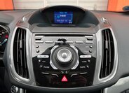 Ford Grand C-MAX MPV 1,6 l 110 kw