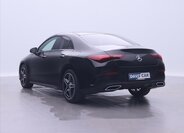 Mercedes-Benz CLA Kupé 1,3 l 120 kw