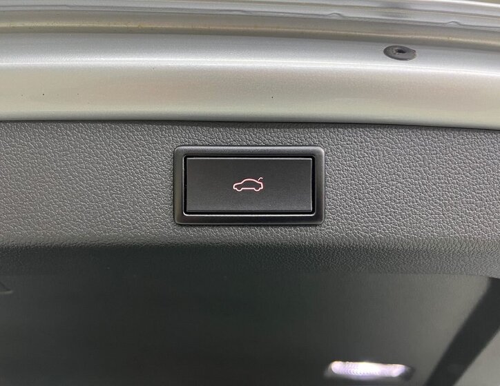 Škoda Superb Kombi 2,0 l 140 kw