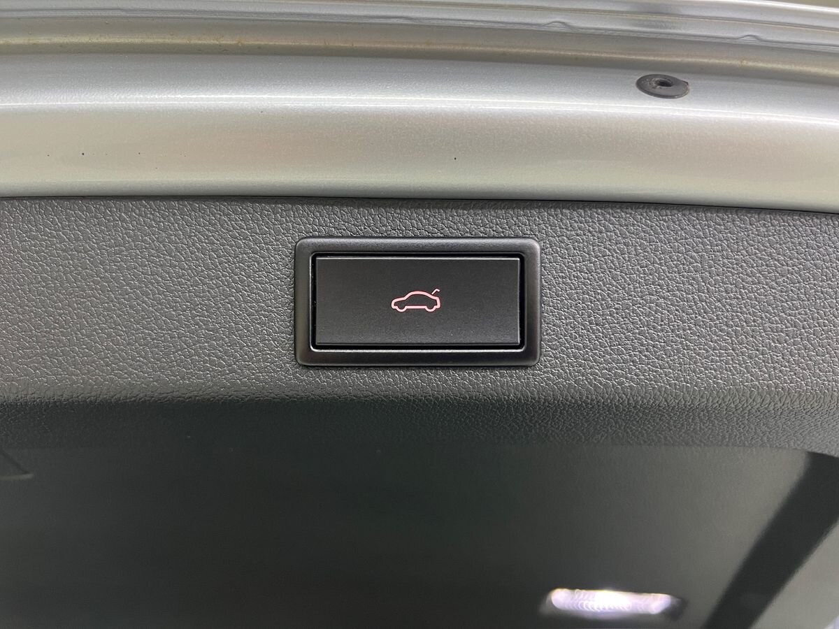 Škoda Superb Kombi 2,0 l 140 kw