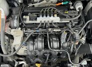 Ford Fiesta Hatchback 1,4 l 71 kw