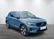 Volvo XC40 SUV 2,0 l 120 kw