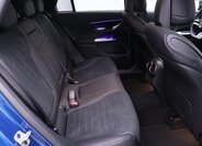 Mercedes-Benz GLC Kupé 2,0 l 145 kw