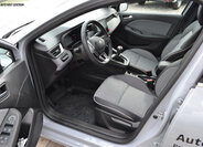 Renault Clio Hatchback 999,0 67 kw