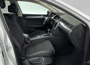 Volkswagen Passat Kombi 2,0 l 140 kw