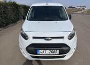 Ford Transit Connect MPV 1,6 l 85 kw
