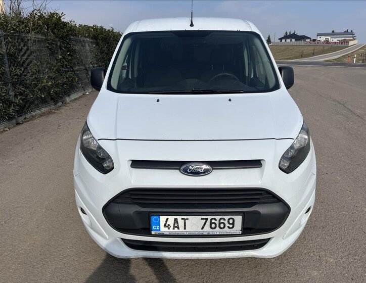 Ford Transit Connect MPV 1,6 l 85 kw