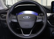 Ford Kuga SUV / Terénní 1,5 l 88 kw