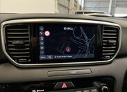 KIA Sportage SUV 1,6 l 100 kw