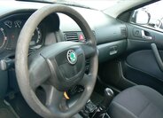 Škoda Octavia Liftback 1,9 l 74 kw