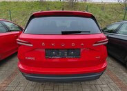 Škoda Karoq SUV / Terénní 2,0 l 110 kw