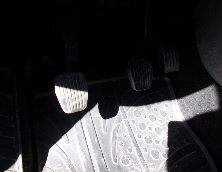 Ford C-MAX MPV 1,6 l 80 kw