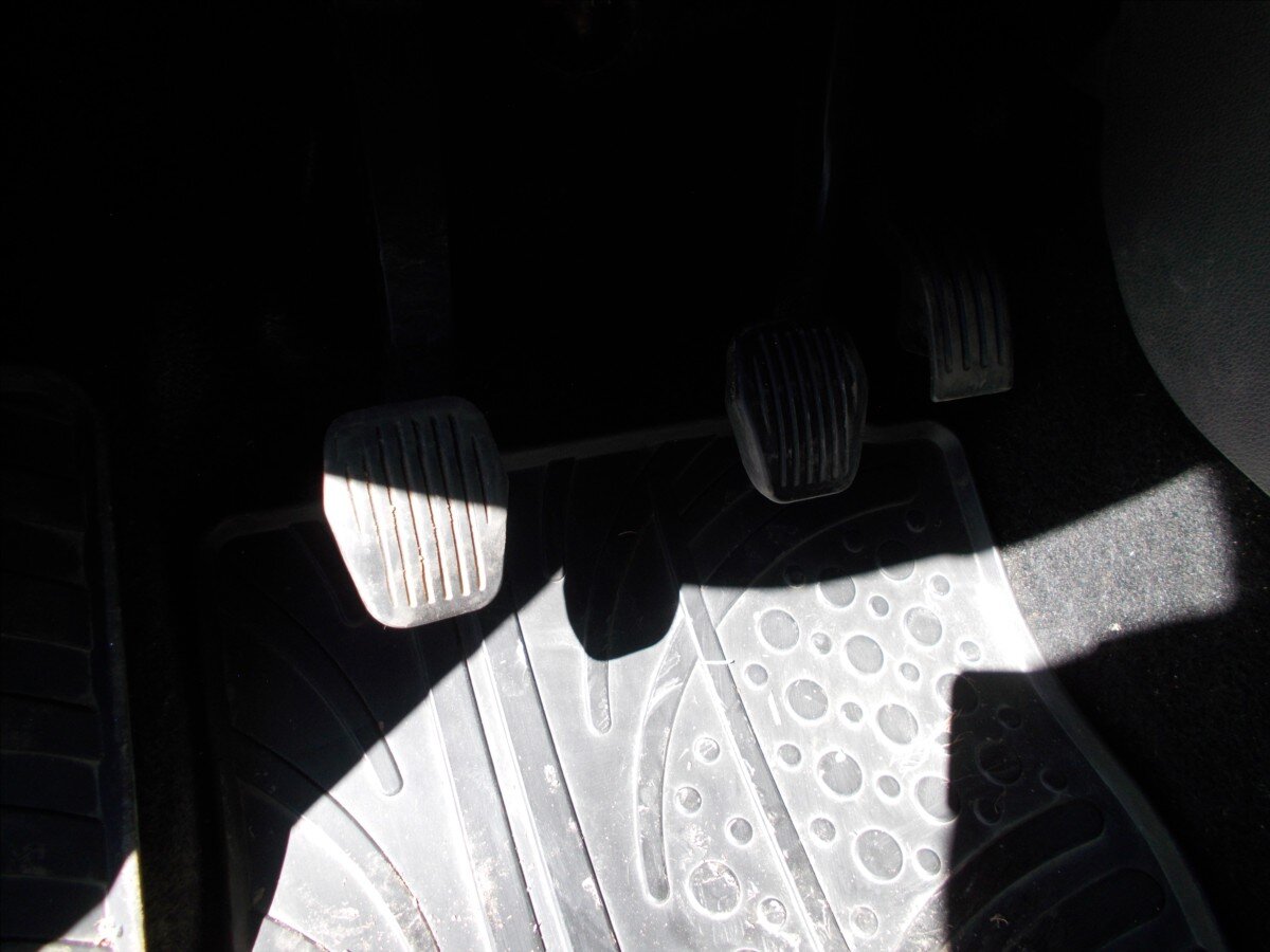 Ford C-MAX MPV 1,6 l 80 kw